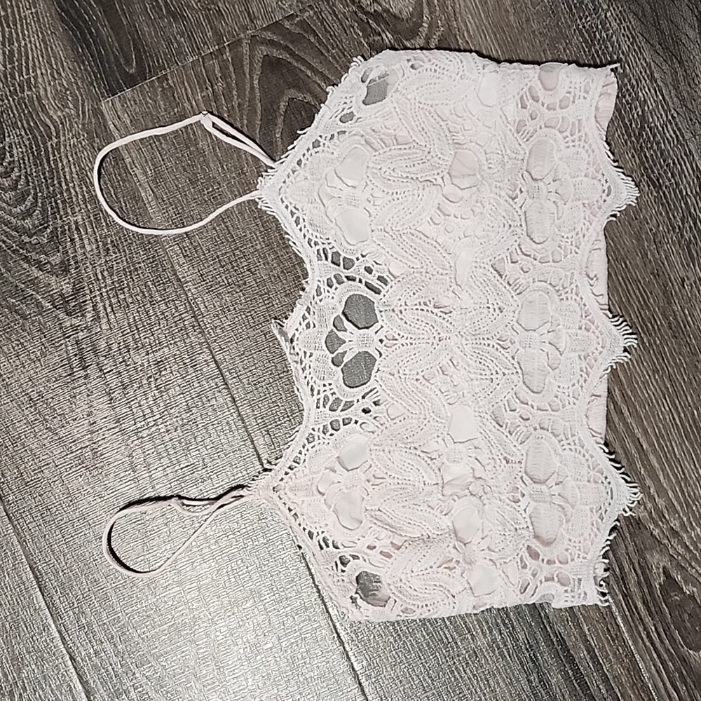 Free People "Athena" Bralette - Picture 3 of 4